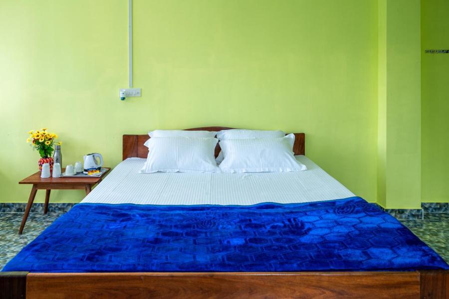Anibesh Hotel เกาะแฮฟล็อค ภายนอก รูปภาพ