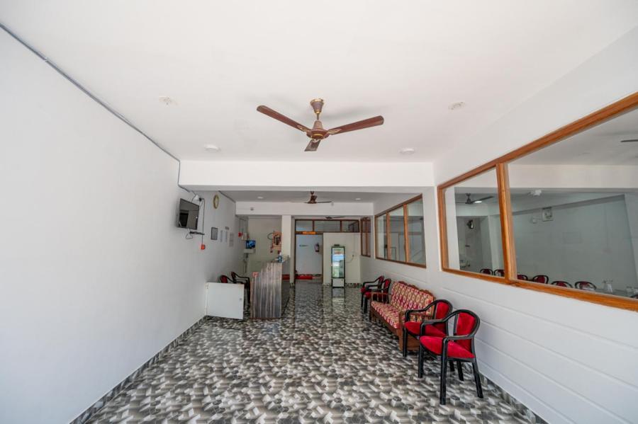 Anibesh Hotel เกาะแฮฟล็อค ภายนอก รูปภาพ